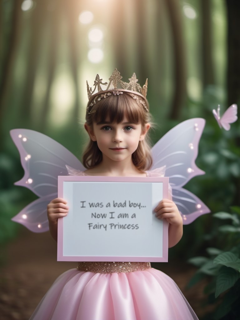 Fairy Princess 4